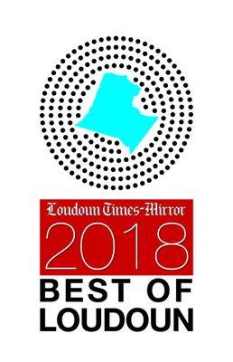 We were voted the 2018 Best of Loudoun winner for Best Barber Shop!