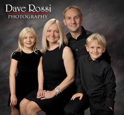 Dave Rossi Photography - Westfield Studios