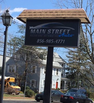 Main Street Auto