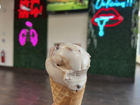 Delicias Ice Cream Factory