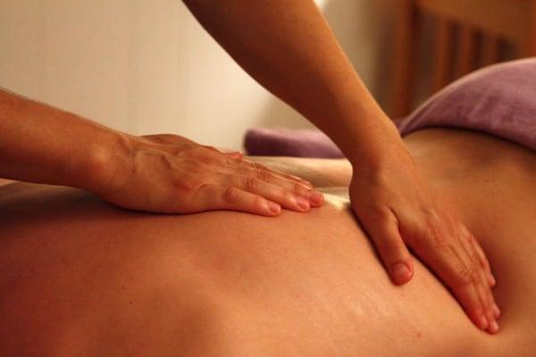 Therapeutic & Relaxation Massage