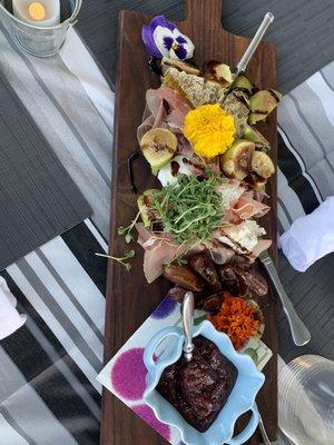 Charcuterie