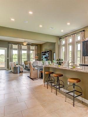 Lennar at Johnson Ranch