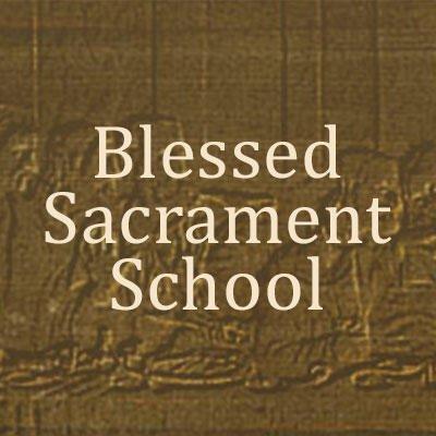 Blessed Sacrament School