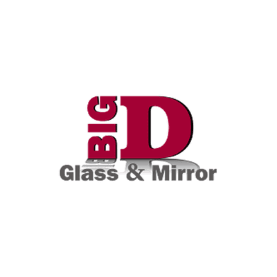 Glass & Mirror Shop