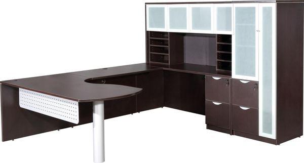 Office Furniture Concepts