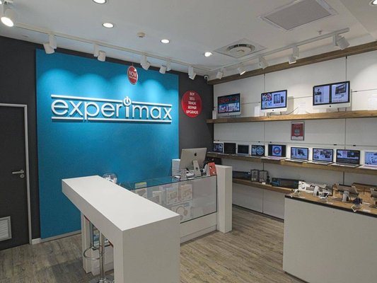 Experimac