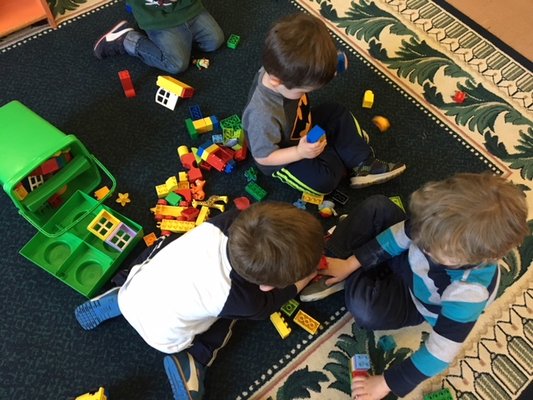 Christian Cooperative Preschool