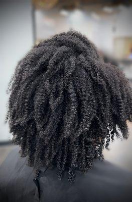 Curls & Coils