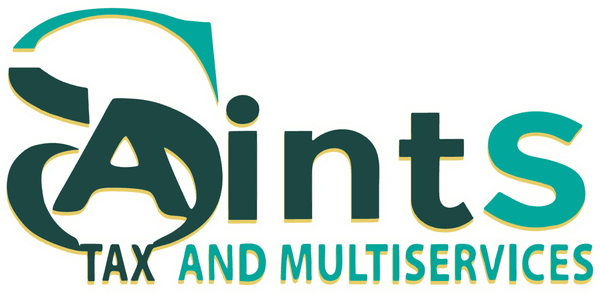 Saints Tax & Multiservices