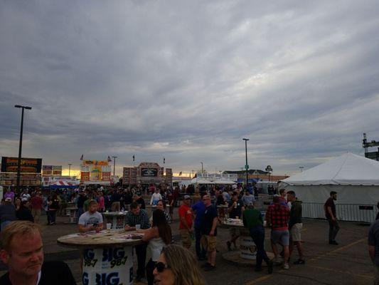 Happy Harry's Ribfest 2018