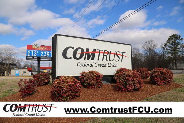 At Comtrust FCU bank of Chatsworth, GA we specialize in fixed rate credit cards. That pertains not only to credit cards with ...