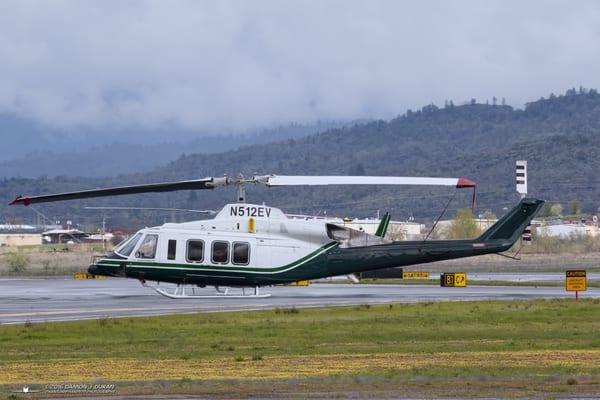 Rare Bell 214ST