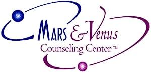 The Mars & Venus Counseling Center in Teaneck, Oradell, and Ramsey, NJ