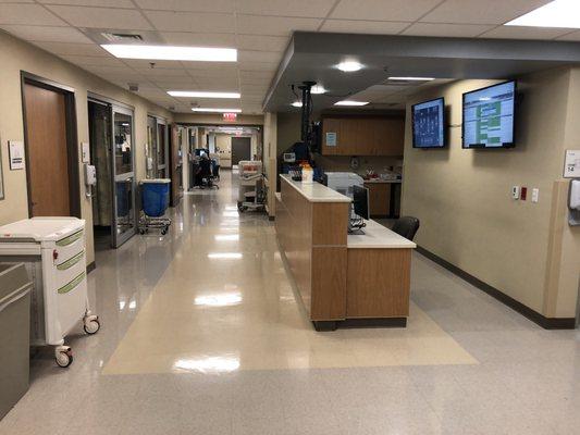 Saint Cloud Regional Emergency Department