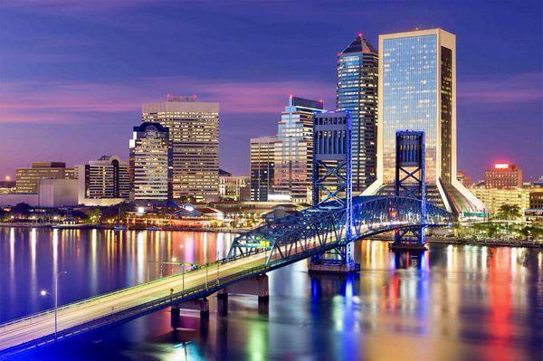 Downtown Jacksonville