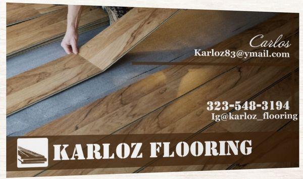 Karloz Flooring