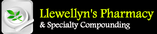 Llewellyn's Pharmacy & Specialty Compounding