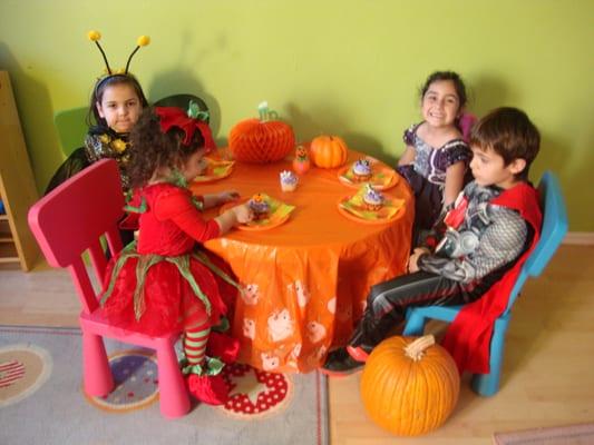 Movsisyan Family Day Care