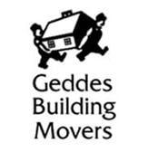 Geddes Building Mover