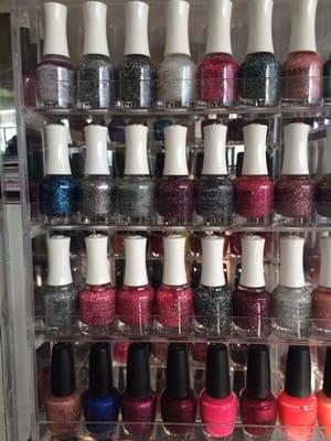 Nail Lacquer