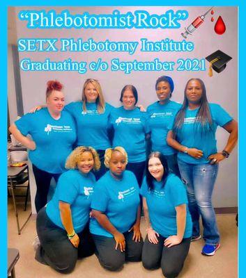 Southeast Texas Phlebotomy Institute, Inc.