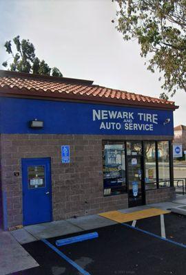 Newark Tire & Auto Service