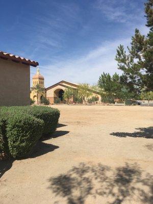 Our Lady of Guadalupe Catholic Church