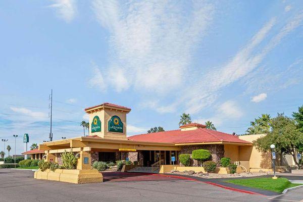 La Quinta Inn By Wyndham Phoenix North