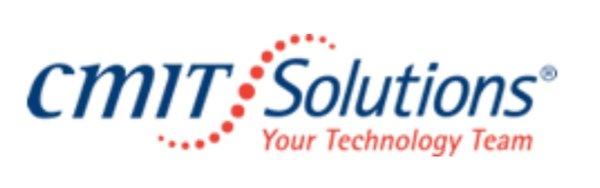 CMIT Solutions Logo