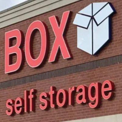 Box Self Storage-Loveland