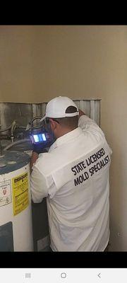 Mold Zone Services