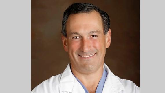 Charles S Theofilos, MD - The Spine Center