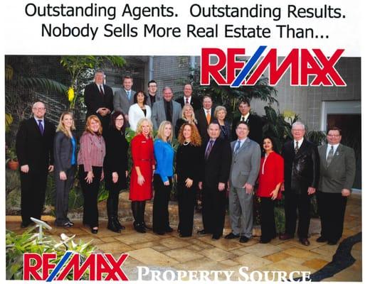 Matt Humpal-RE/MAX Property Source