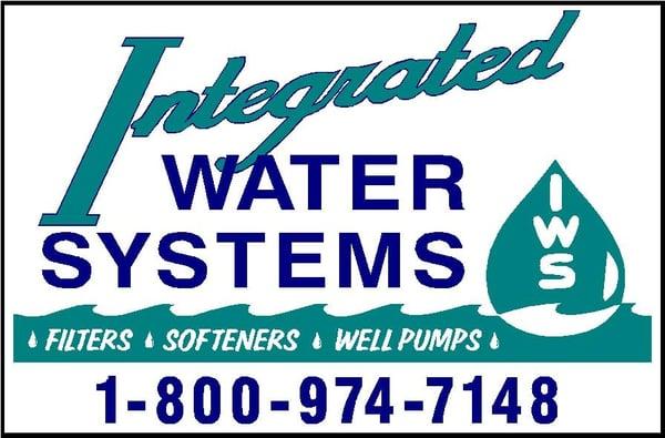 We Can Meet all your Water Needs