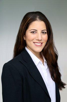 Dr. Kristine V. Spano, Psy. D. Director of Psychotherapy at Rittenhouse Psychiatric Associates