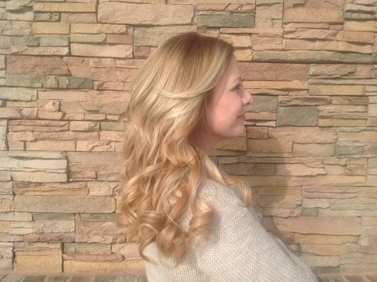 Beautiful extensions by Greta