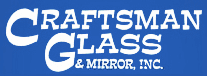 Craftsman Glass & Mirror Inc logo