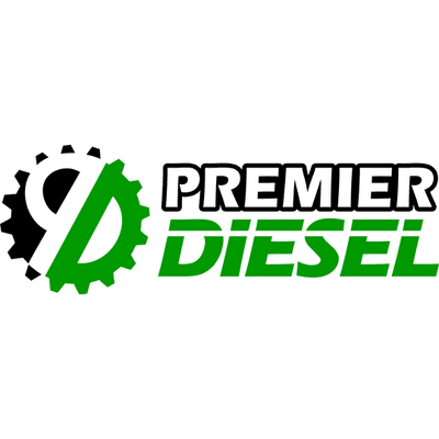 premier diesel logo