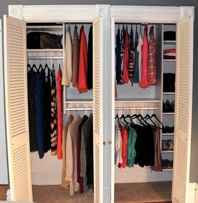 Midwest Closets