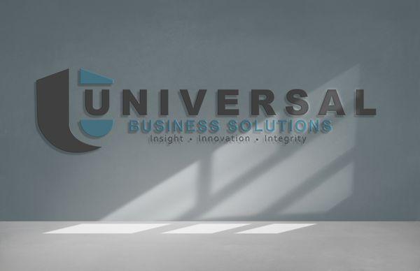 Universal Business Solutions