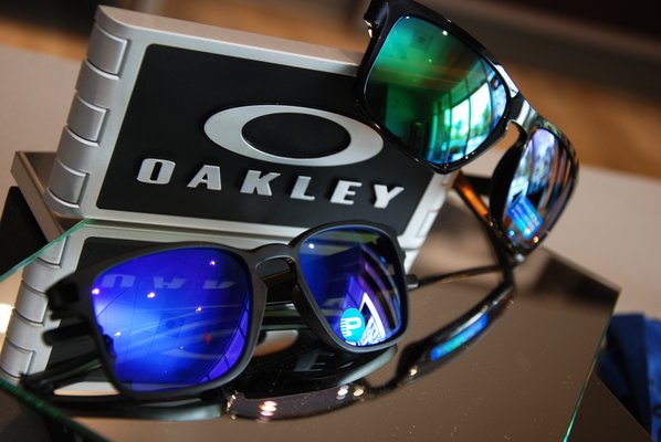 Oakley Sunglasses