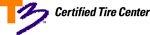 T3 Certified Tire Centers