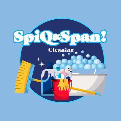 Spiq and Span Cleaning