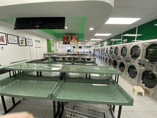 Brand new Dryers