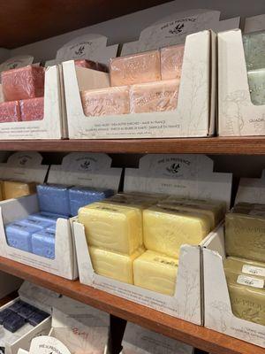 french soaps