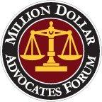 Million Dollar Advocates Forum - Kuehner Law Firm - Syracuse, NY