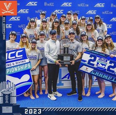 ACC Champions 2023