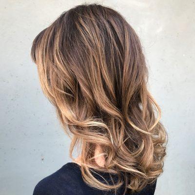 Balayage by Jess