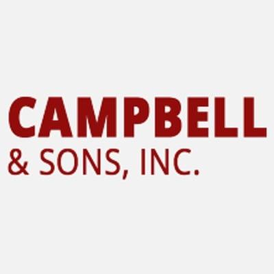 Campbell & Sons